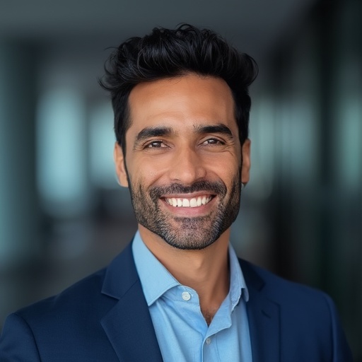 Rohan Mehta — aviator game expert